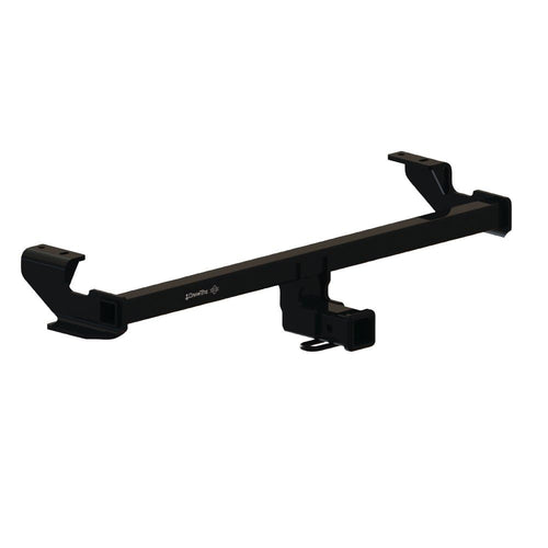 Class 3 Draw-Tite Trailer Hitch, 2 Inch Square Receiver, Compatible with 2022-2026 Volkswagen Taos