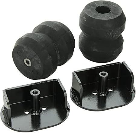 REAR SUSPENSION ENHANCEMENT SYSTEM