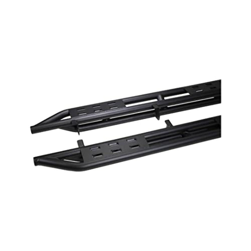 Rocker Protection Step TRAILFX Bronco 2DR