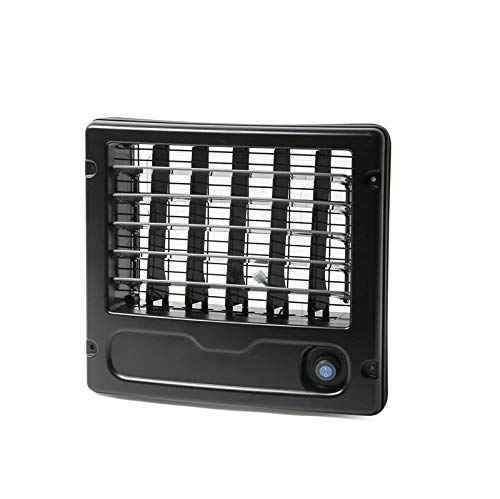 Jetstream 220 Portacool Louver Kit, Black