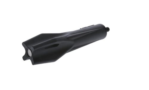 Accu Strike Apex Stabilizer 6 in. Black