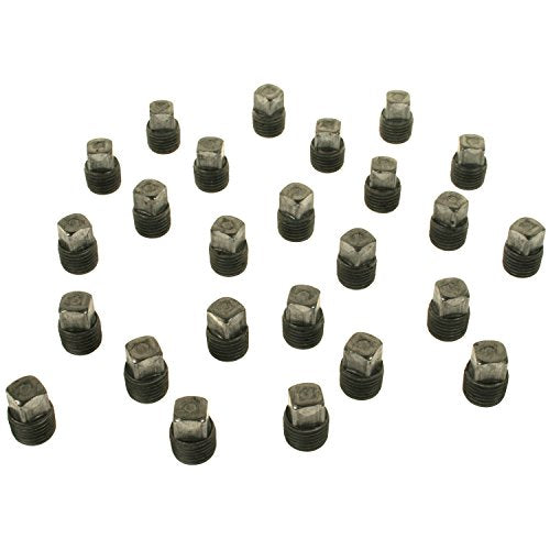 Melling Stock Replacement MPP-490 Pipe Plug
