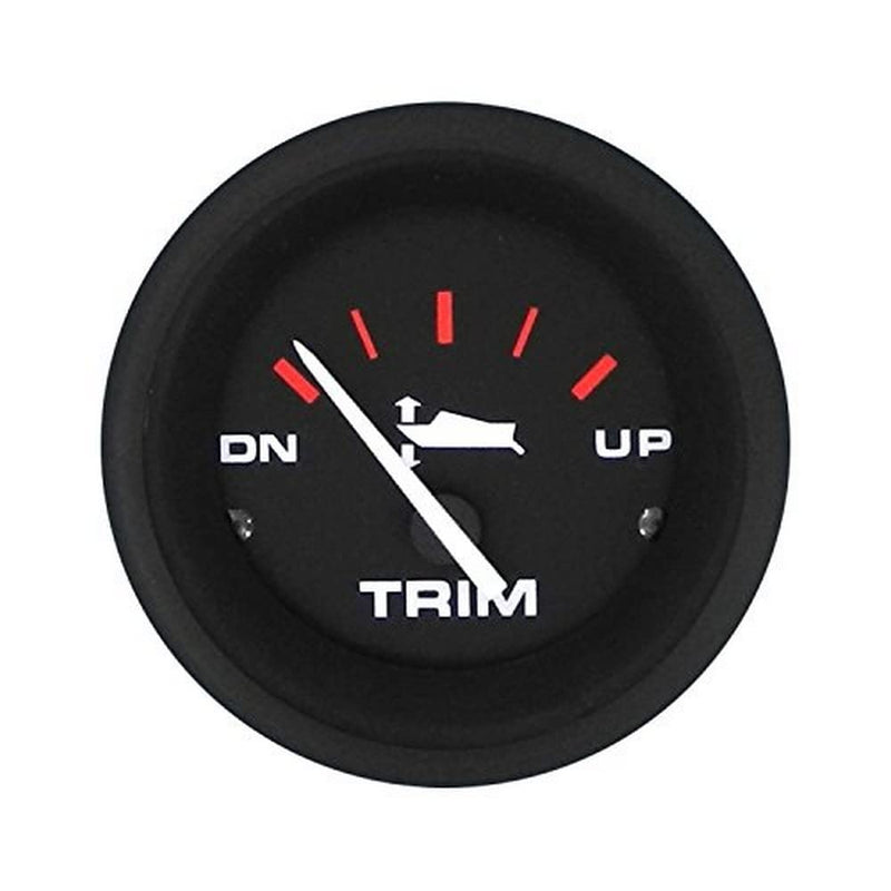 Trim Gauge Sierra International 68359P