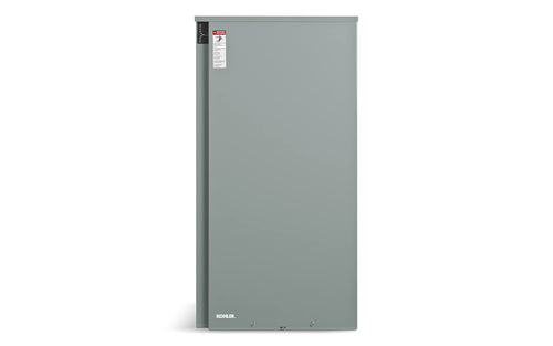 400-Amp KOHLER RXT Series Service Entrance Rated Indoor/Outdoor Automatic Transfer Switch