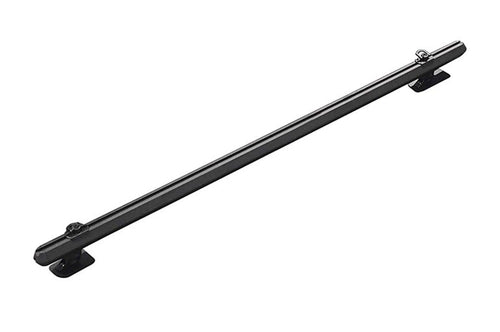 Hex Dee Zee DZ 99704TB Side Rail, Black
