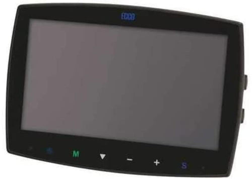 7.0" Monitor, Split Screen, Monitor