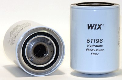 Spin-On Wix 51196 Hydraulic Filter - Case of 6