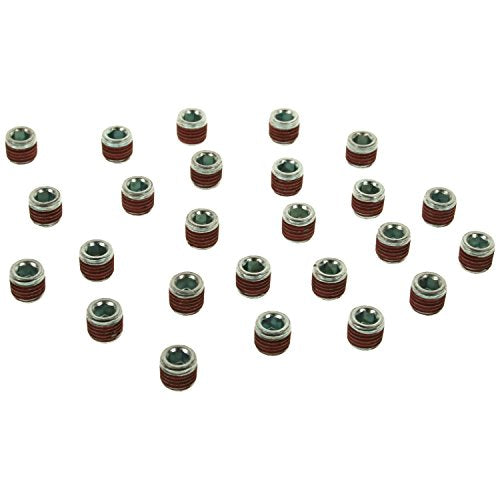 Melling Stock Replacement MPP-505T Pipe Plug