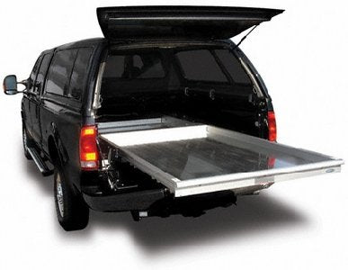Cargo Jotto 4109055 76" 1200 lbs. Medium Duty Slide