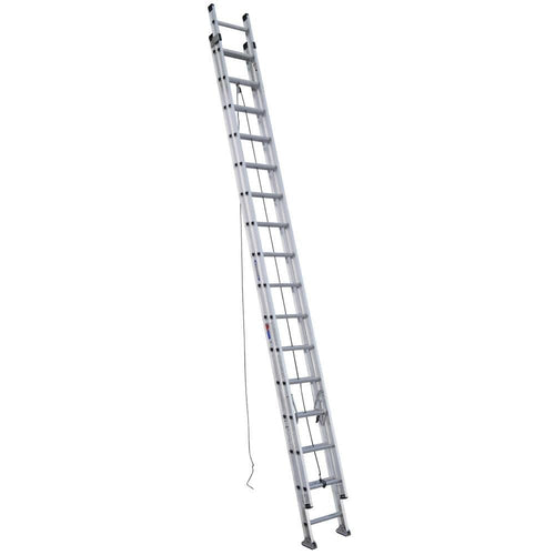 32' Alum T-1A EXT Ladder