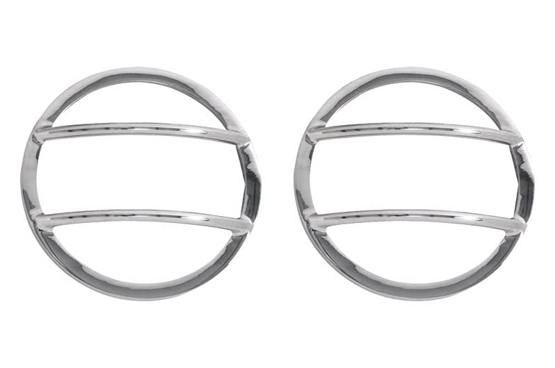 30014 Kentrol Fog Light Cover (pair)
