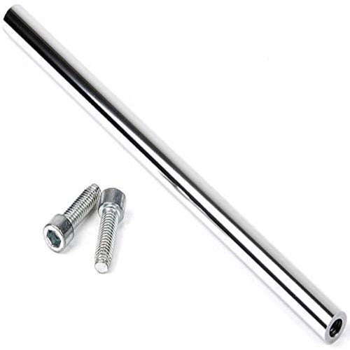 Service Kit WARN 98355 - Tie Rod: 0.625" x 10.58"