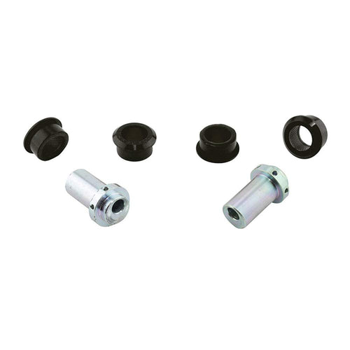 KCA399 Whiteline Rear Control Arm Bushing, Black