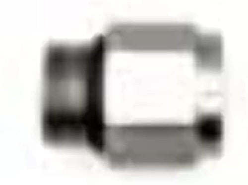 6-02-0607 DeatschWerks ORB to Metric Adapter, 1 Pack