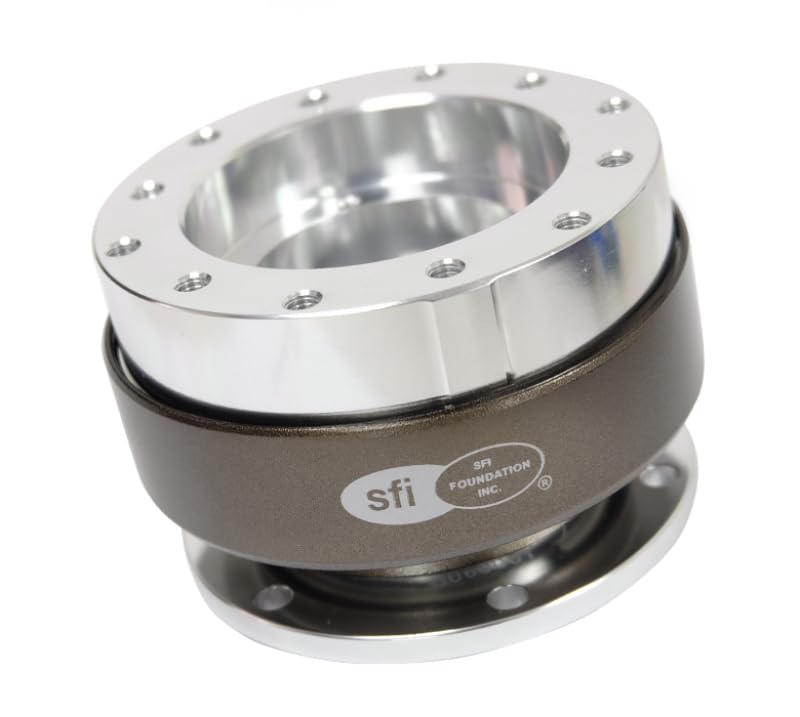 Quick Release NRG SRK-200-1SL - Gen 2.0