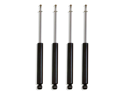 Part# 947280SA MAX TRAC SUSPENSION'S is A Box KIT Including Front & Rear MAX TRAC Shocks (W/ 8" Lift KIT)