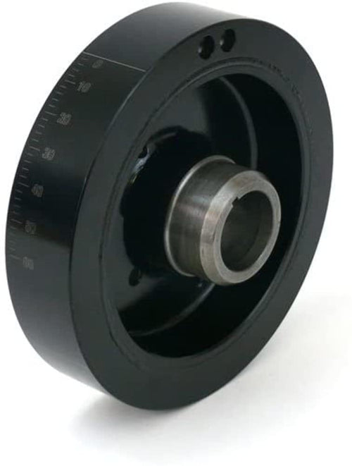 Scat Damper SCA8004, Big Block 396/427-8" - Internal: Chevy (EA)
