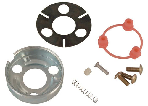 HB10KIT Brothers Trucks Horn Button Install Kit - 9-Pieces