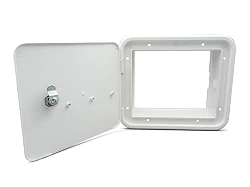 Multi-Purpose RV Camper Hatch Without Back PN 94306