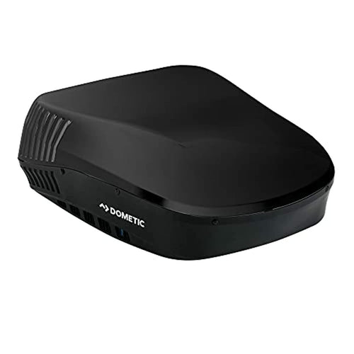 Blizzard NXT DOMETIC 3316311.012 Shroud Assembly - Black