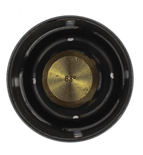 TO283 MAHLE Original Thermostat Oil