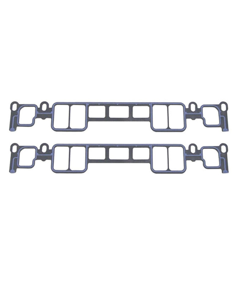 Intake Gasket Sierra International, 18-0488, white