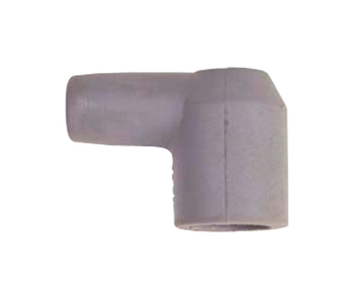 90° MSD 34525: Distributor Boots, Gray Socket type 100 each