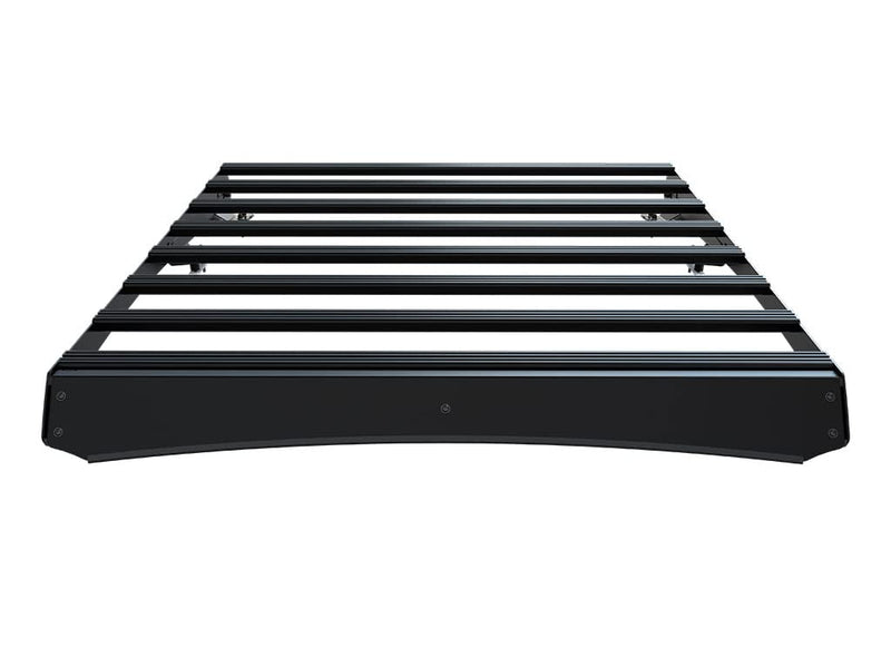 Slimsport Front Runner Roof Rack Kit/Light Bar Ready Compatible with Subaru XV Crosstrek (2018-Current)
