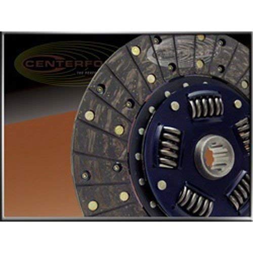 Clutch Disc Centerforce 381995