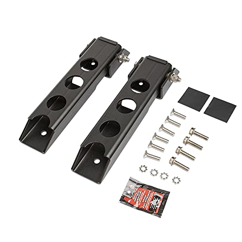 JP54003 MOR/RYDE HEAVY DUTY HINGE-JK MODEL