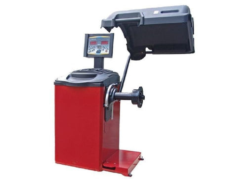 WB-CB66-VE Tuxedo Distributors Wheel Balancer