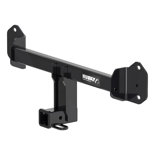 Husky Trailer Towing Hitch Rear 69673C, Class III, Square Tube, 2 Inch Receiver, 5000 Pound Weight Carrying Capacity/ 750 Pound Tongue Weight, Fits 2011-2025 BMW X3/ 2019-2025 BMW X4