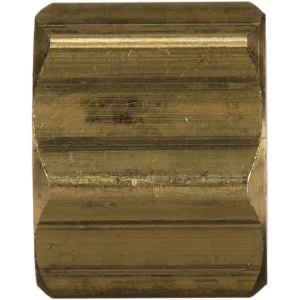 Brass Gates G60600-0008 Hydraulics