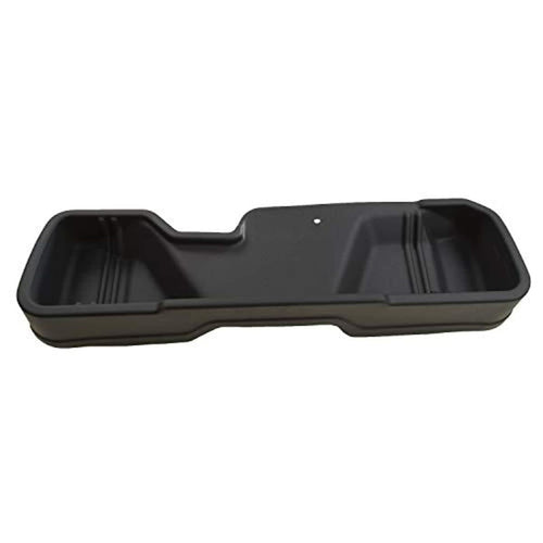 Storage Box Under Seat