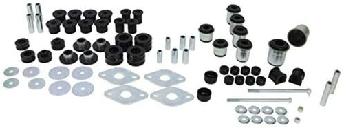 Nolathane Suspension Bushing Kit REV002.0232 ; Fits Toyota Pickup 89-95