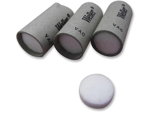 Weller Vacuum Filters For WR3M T0058759726N