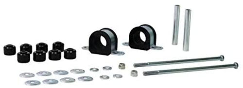 Nolathane Front Swaybar Link Bushing Kit REV008.0106; fits Chevrolet Silverado 1500 99-04