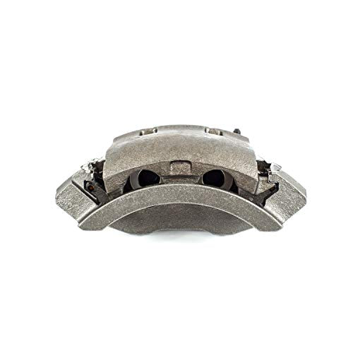 Rear Right Power Stop L4748 One Stock Replacement Brake Caliper