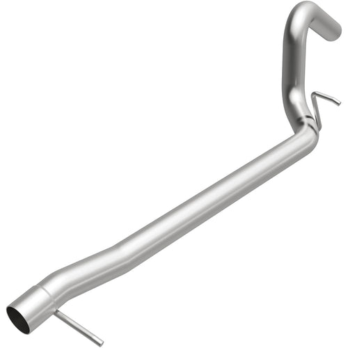 BRExhaust Exhaust Intermediate Pipe For Jeep Wrangler 2007-2011 - BRExhaust 102-1552 New
