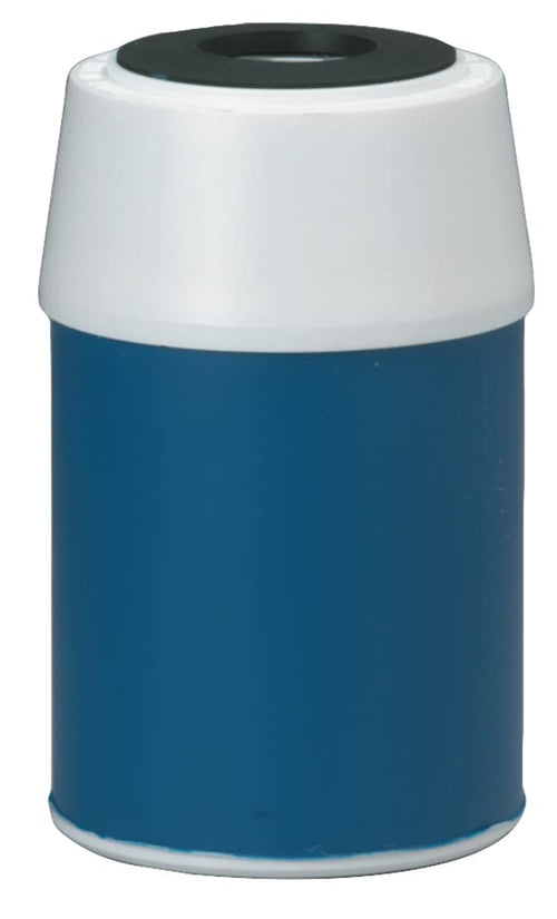 Pentek Pentair GAC-5 Carbon Water Filter, 5-Inch, Granular Activated Carbon (GAC) Under Sink Replacement Cartridge, 5" x 2.5"