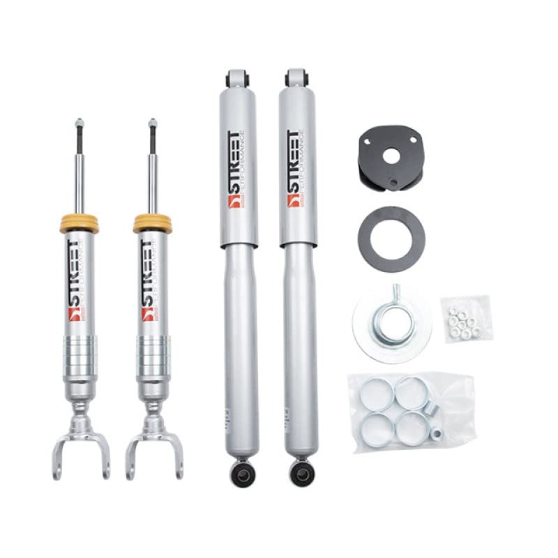 Belltech Leveling Kit 1031SP with Street Performace Shocks