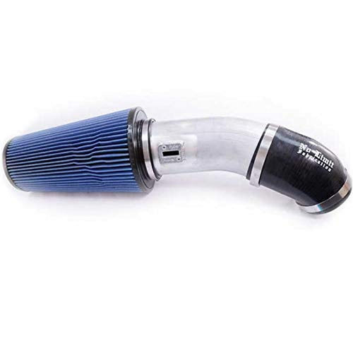 67CAIRO1 No Limit Fab Air Intake Kit Fits Ford F-250 Super Duty