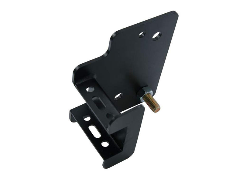 Hi-Lift Jack Bracket Front Runner - Fits, Easy Mount