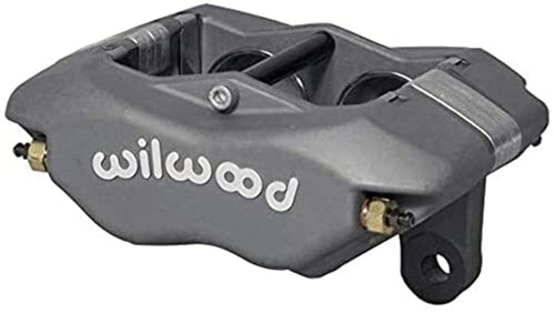 4 Piston Wilwood Dynalite Brake Caliper P/N 120-11575
