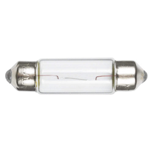 12V Bulb Festoon Cap .97 AMP