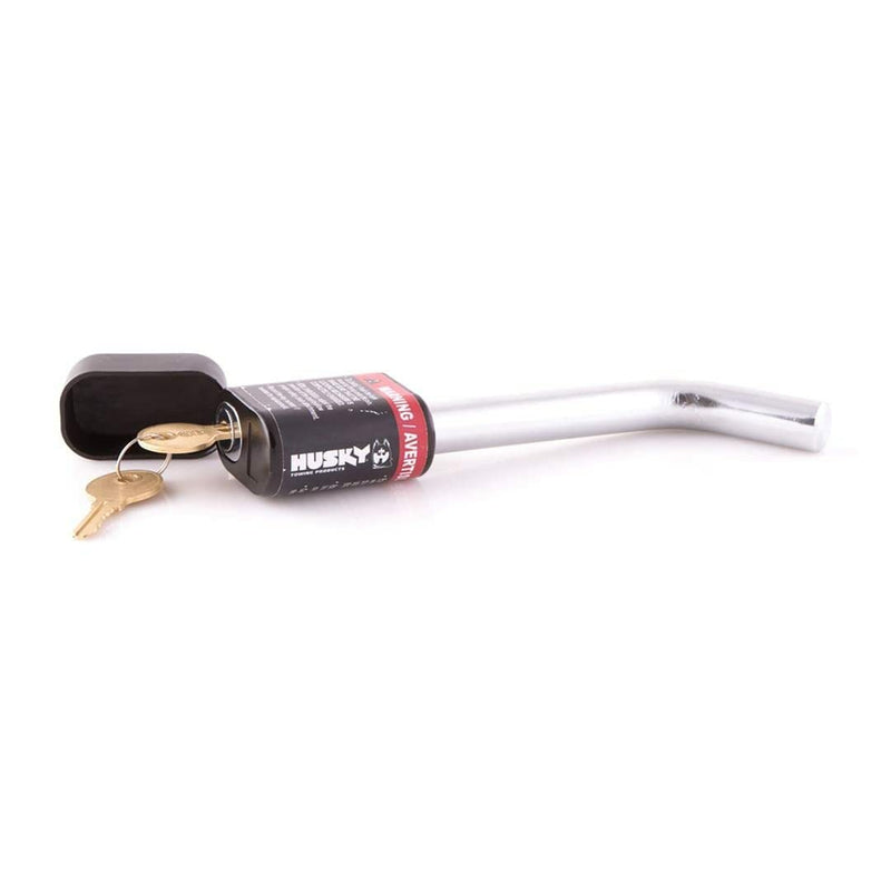 Husky Towing Liners Hitch Lock 5/8'