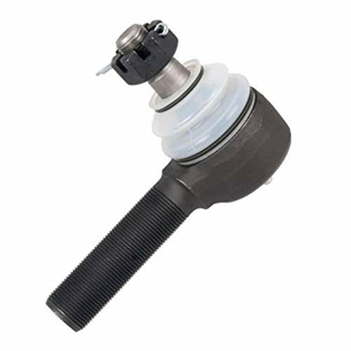 94-13 Dodge Ram 1500/2500/3500 HD LH Thread Shank Tie Rod End For Drag Link Synergy Manufacturing