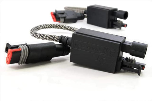 XB BL30 Morimoto Lighting AMP Igniter