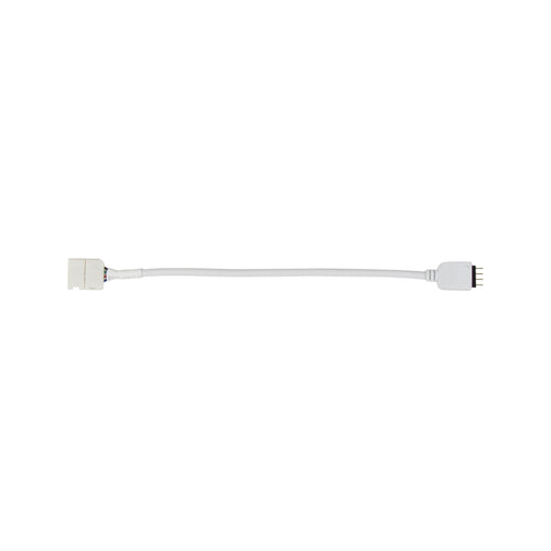 Heise - Connect Solderless for H-5MRGB-1 to 4-Pin Header Ea (HE-ECRGB4PIN-1)