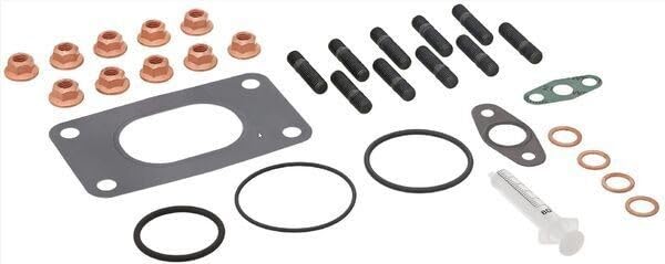 Alternator Mahle - MG36